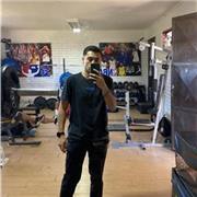 Entrenamiento personalizado a domicilio